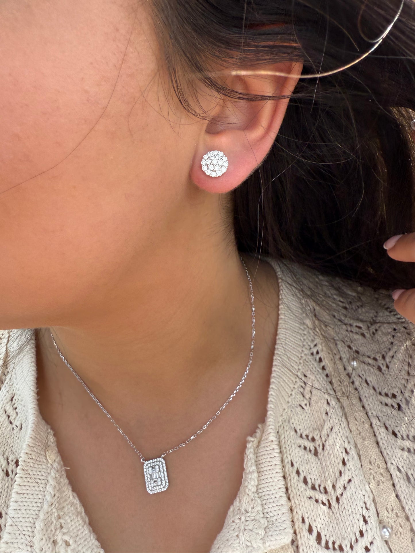 Radiant Royale Necklace