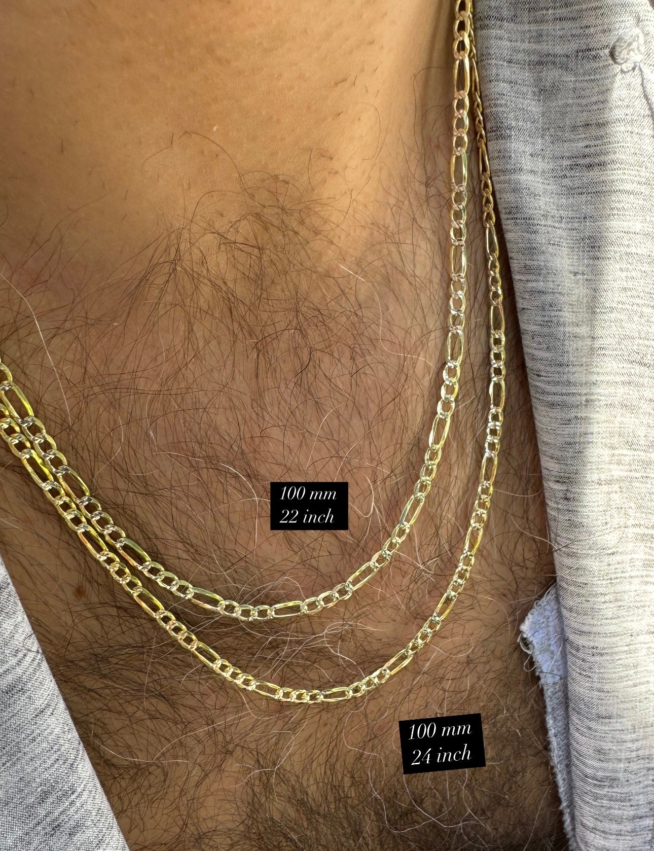 The Executive Men’s Necklace