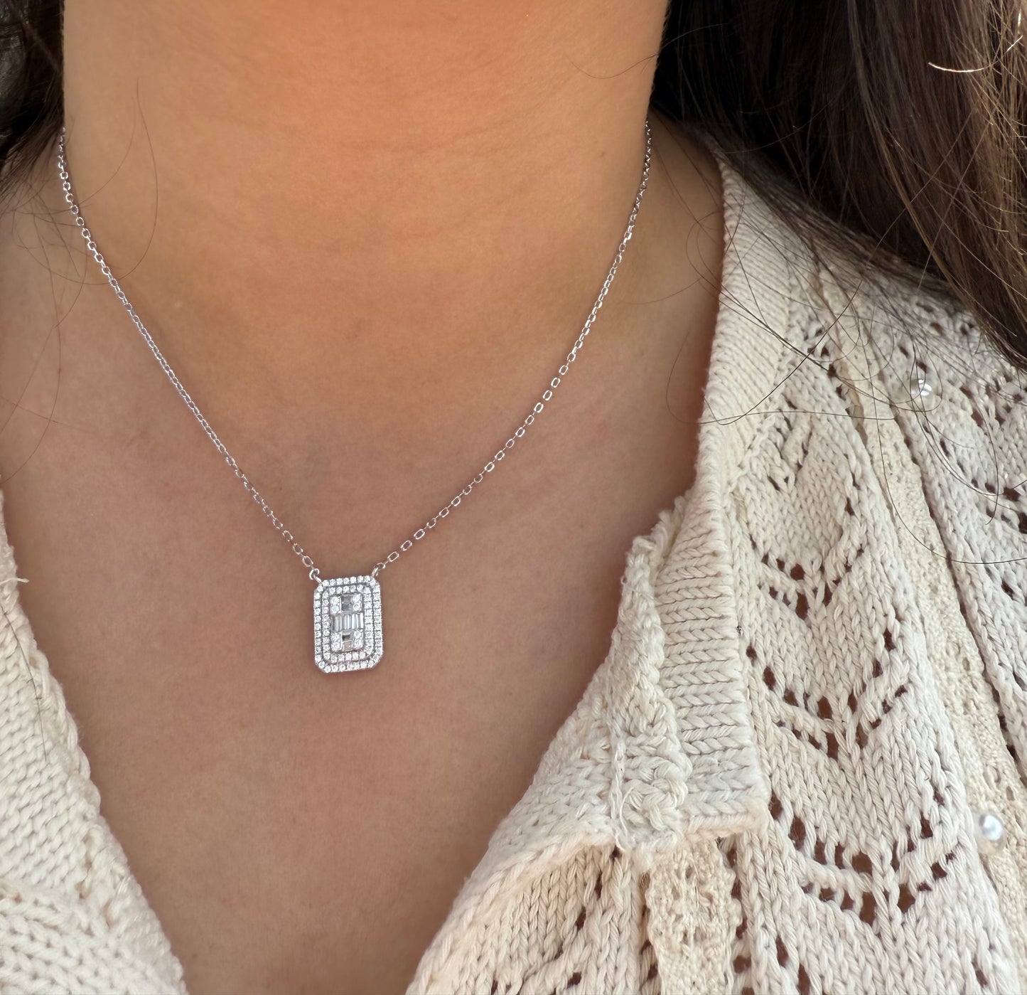 Radiant Royale Necklace