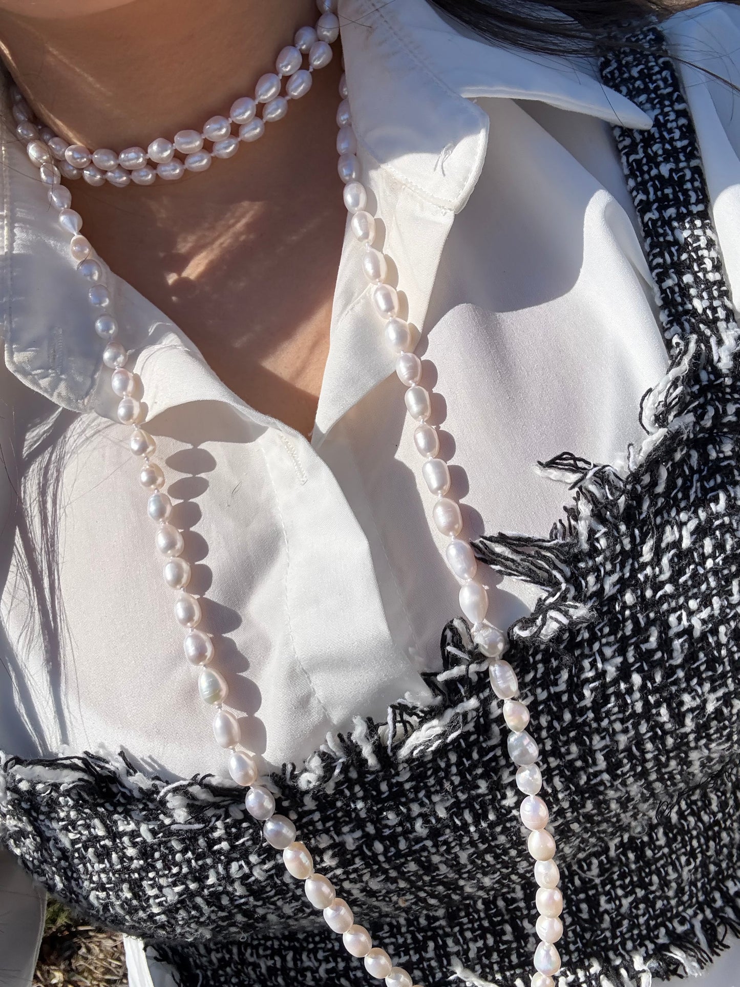 Pearl Strand