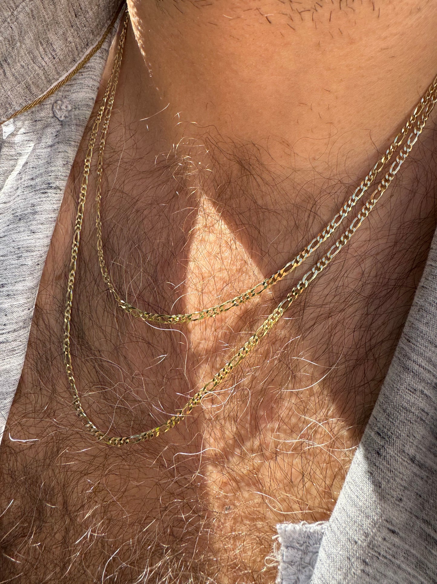 The Executive Men’s Necklace