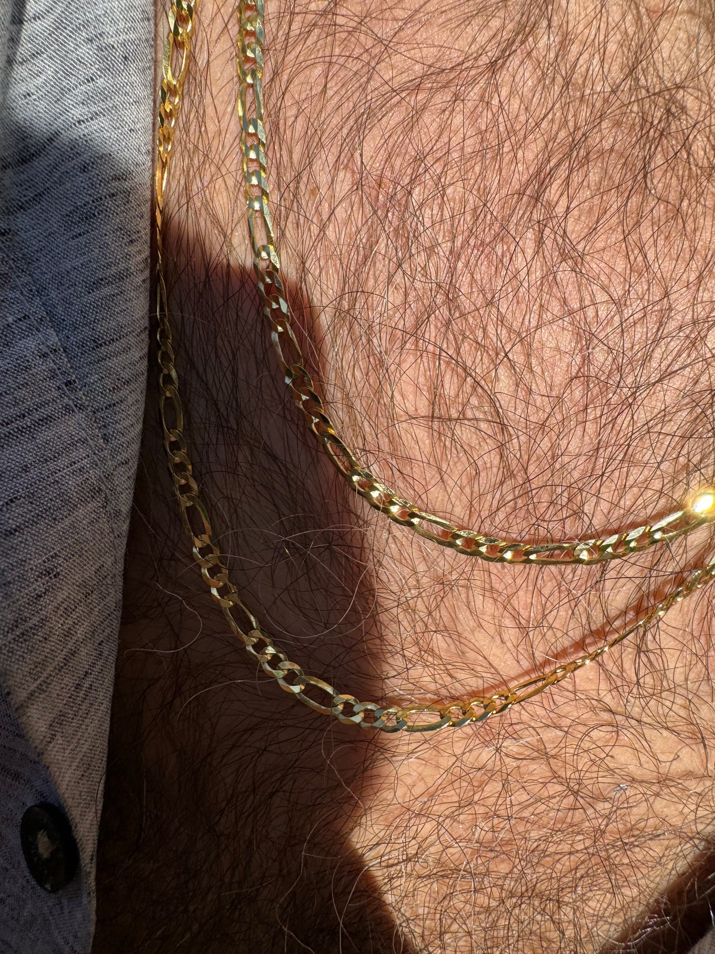 The Executive Men’s Necklace