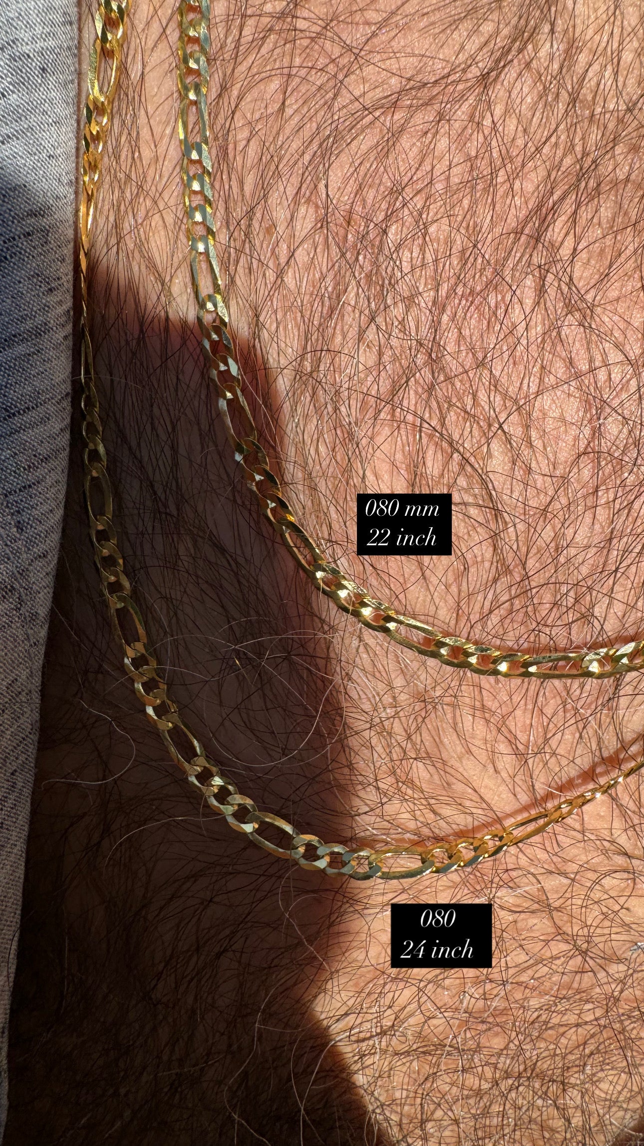 The Executive Men’s Necklace
