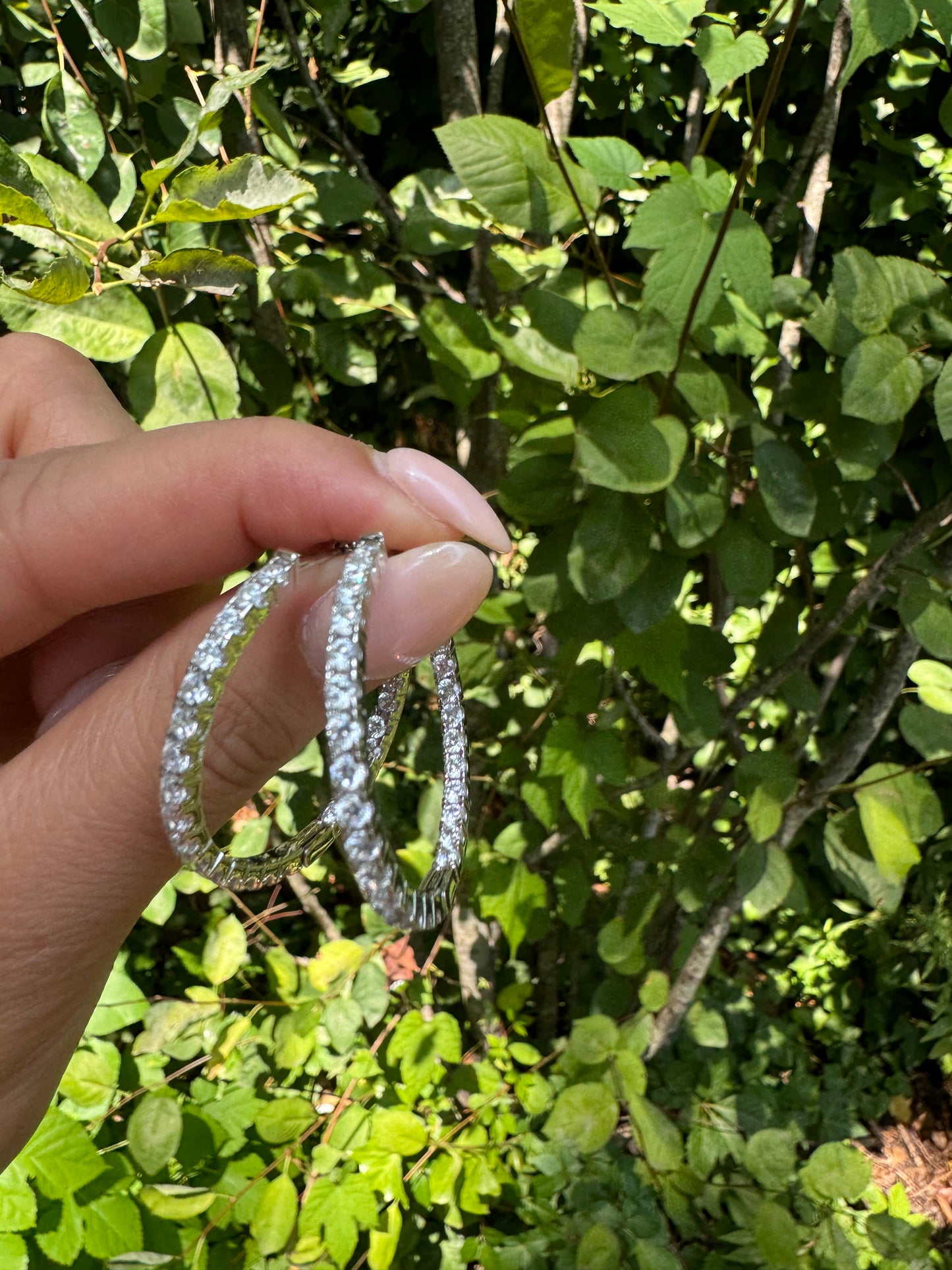 The ClassicJewlz Hoop Earrings