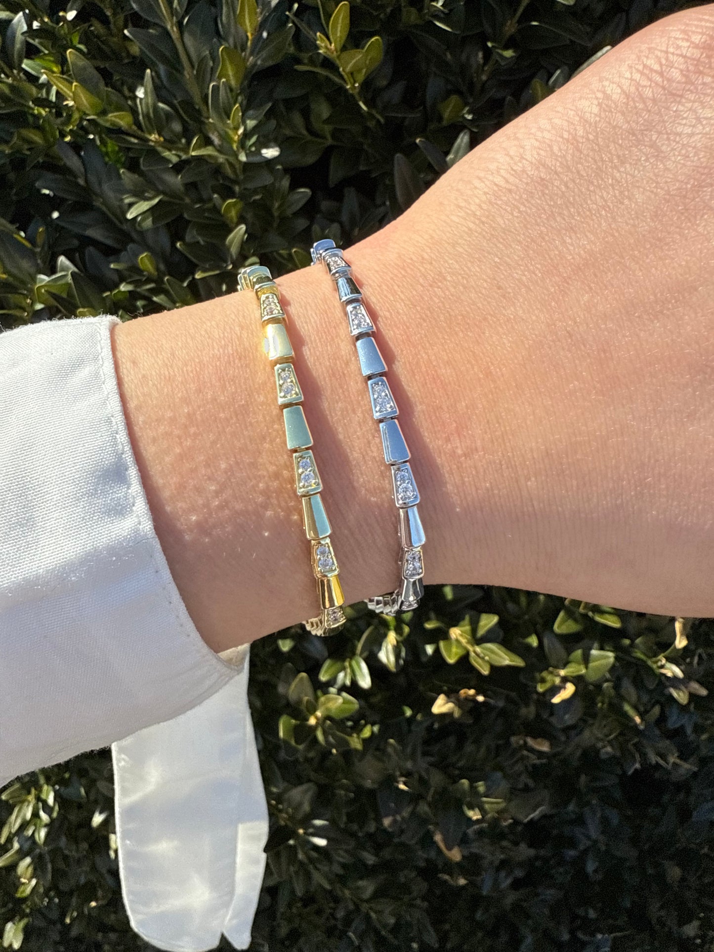 The Milan Bracelet