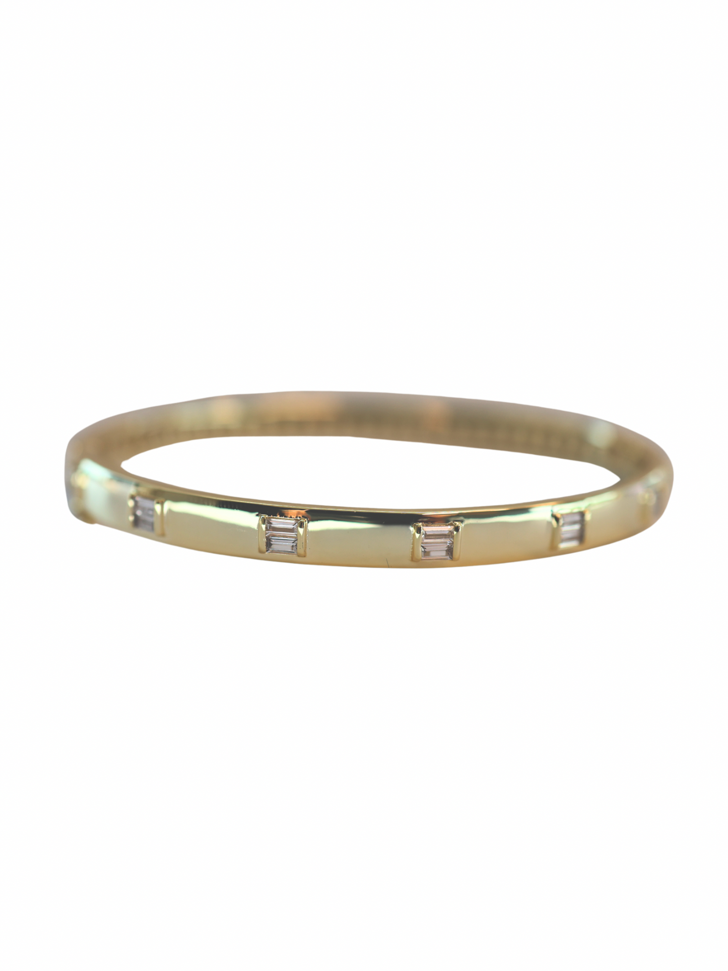 Chic Ceraphina Bangle