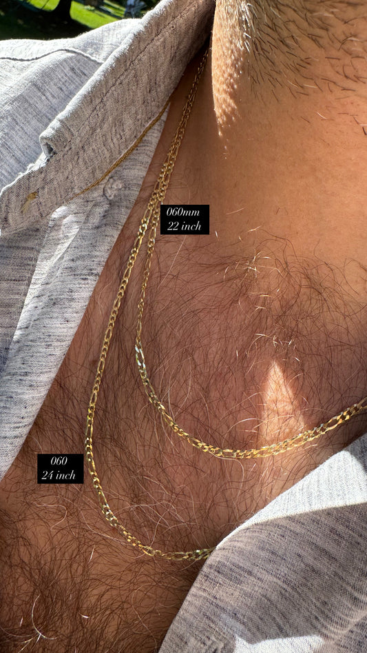 The Executive Menβs Necklace