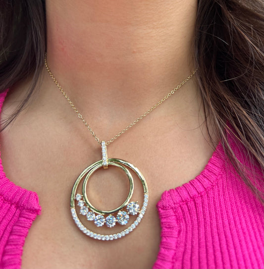 Sophisticated Necklace