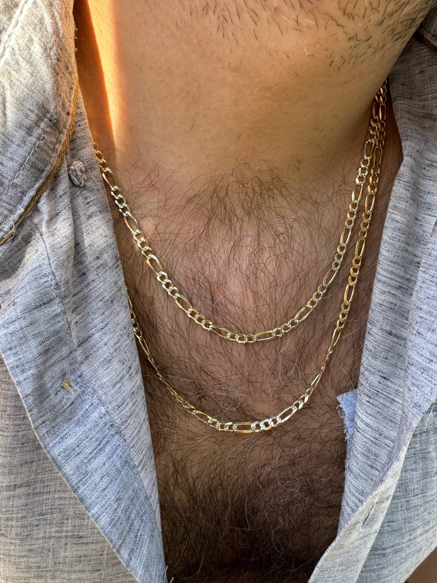 The Executive Men’s Necklace