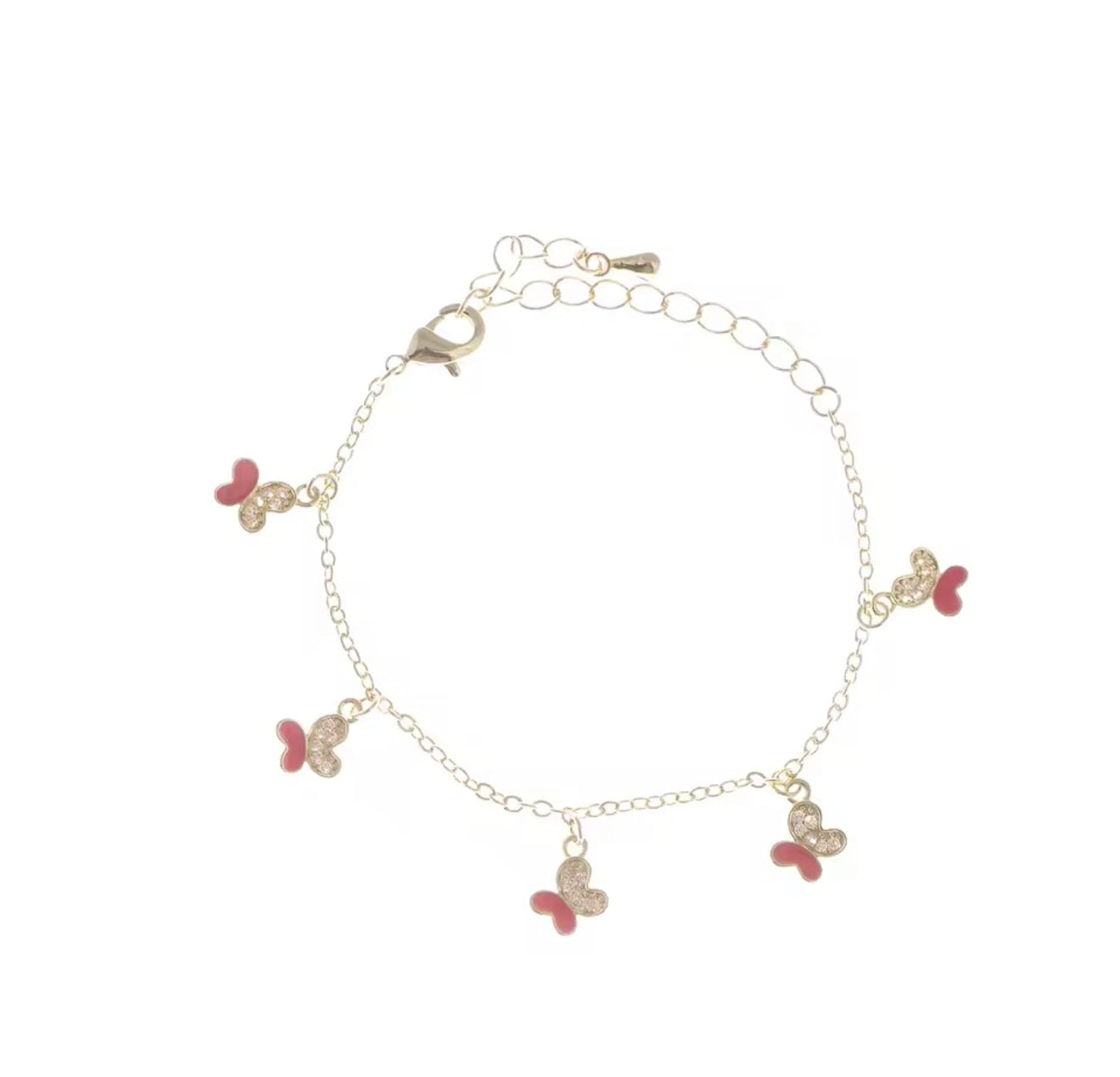 The Orly Bracelet