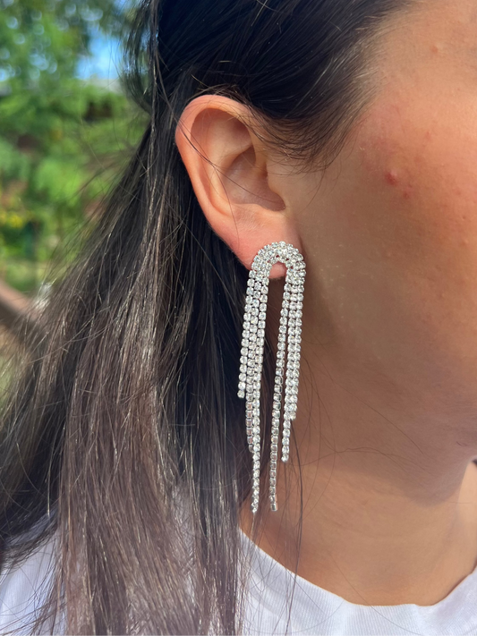 The Dazzle Earrings