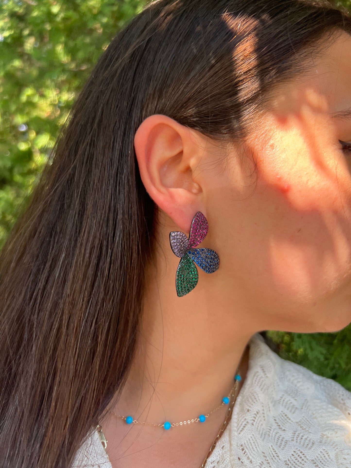 POPcolor earring
