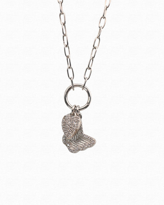 Twinkle Duo Necklace