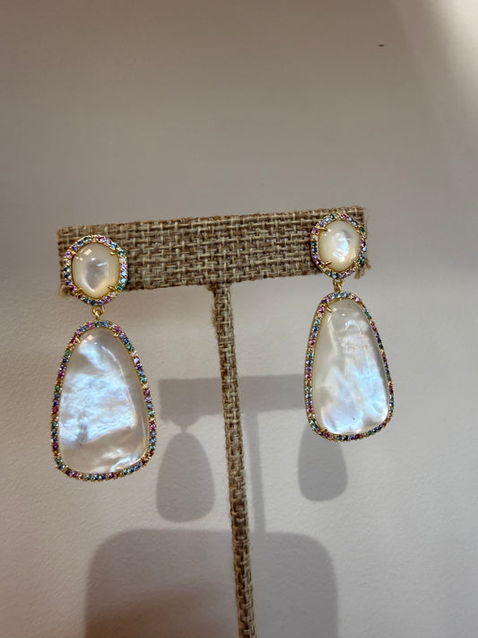 Spring Vibes Earrings