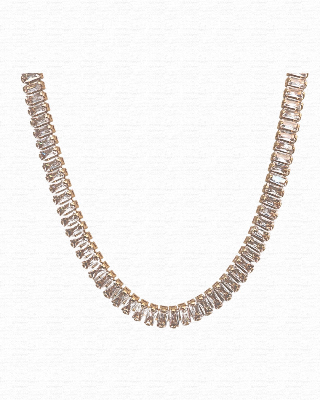 The Icon Choker Necklace