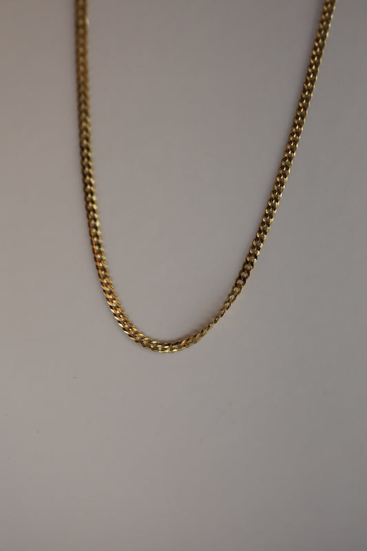 Regal Links Men’s Necklace