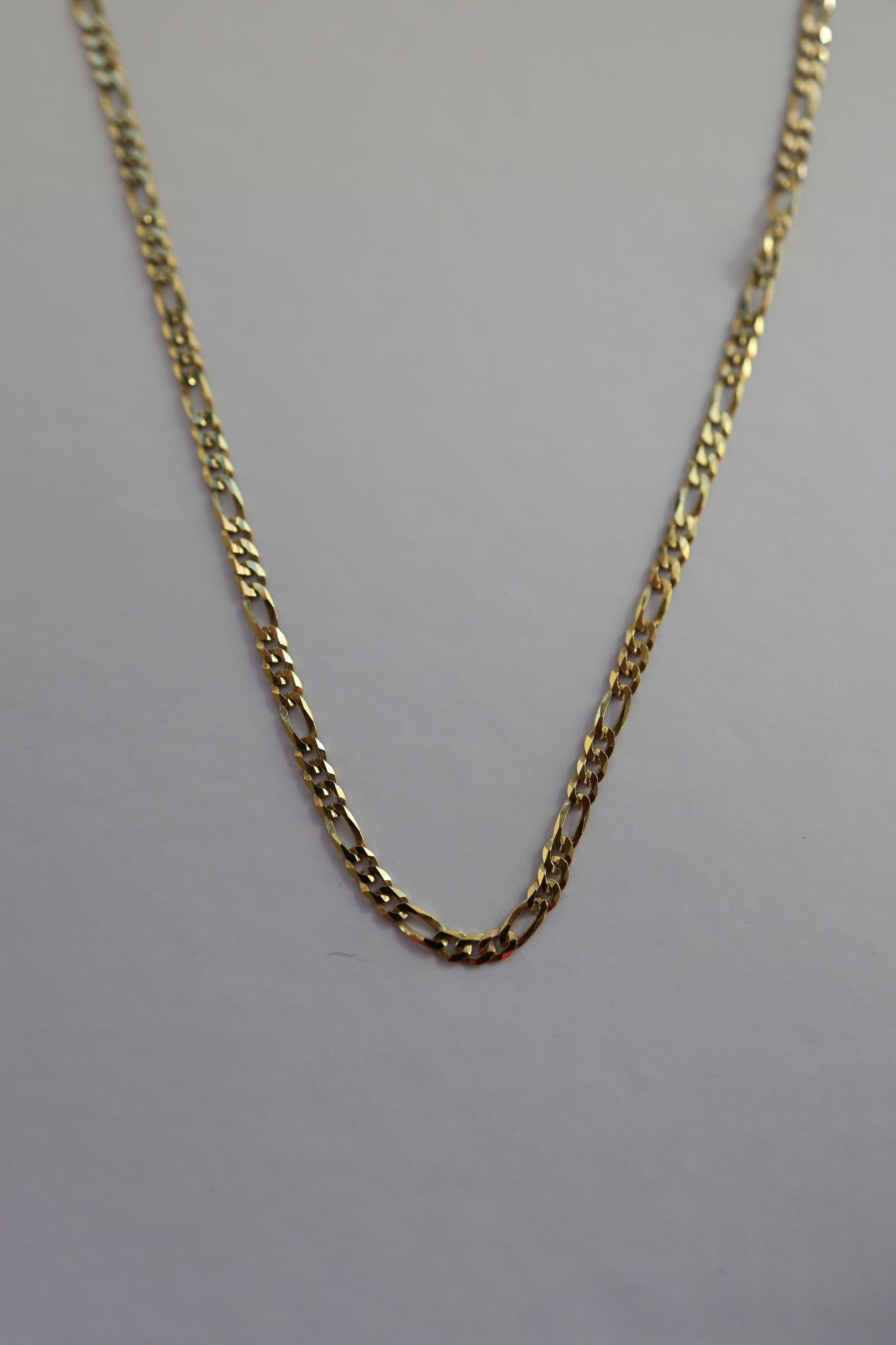 The Executive Men’s Necklace