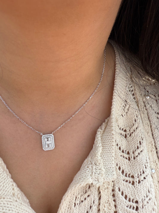 Radiant Royale Necklace