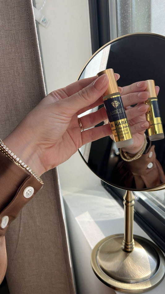 B.Karat Perfume