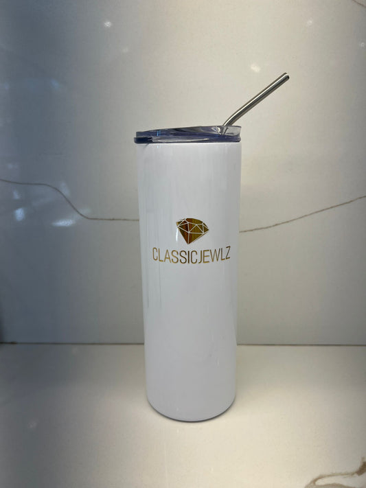 Classicjewlz Tumbler