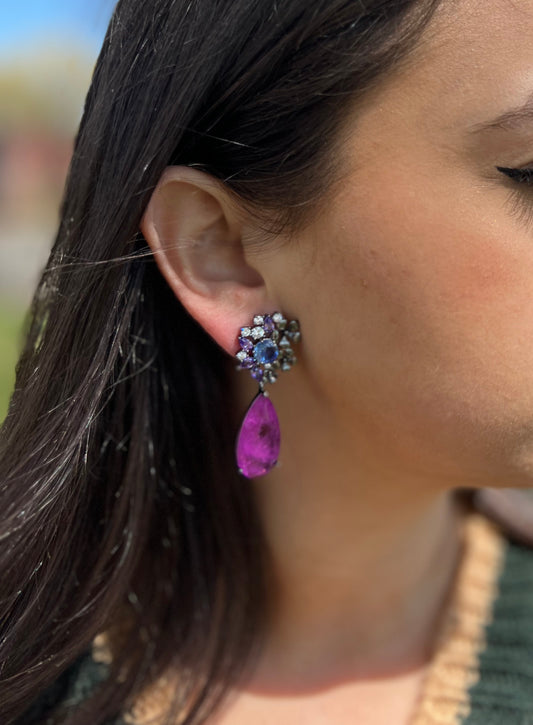 Enchantment Earrings