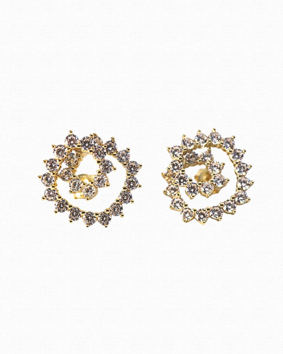 Celestial Harmony Earrings