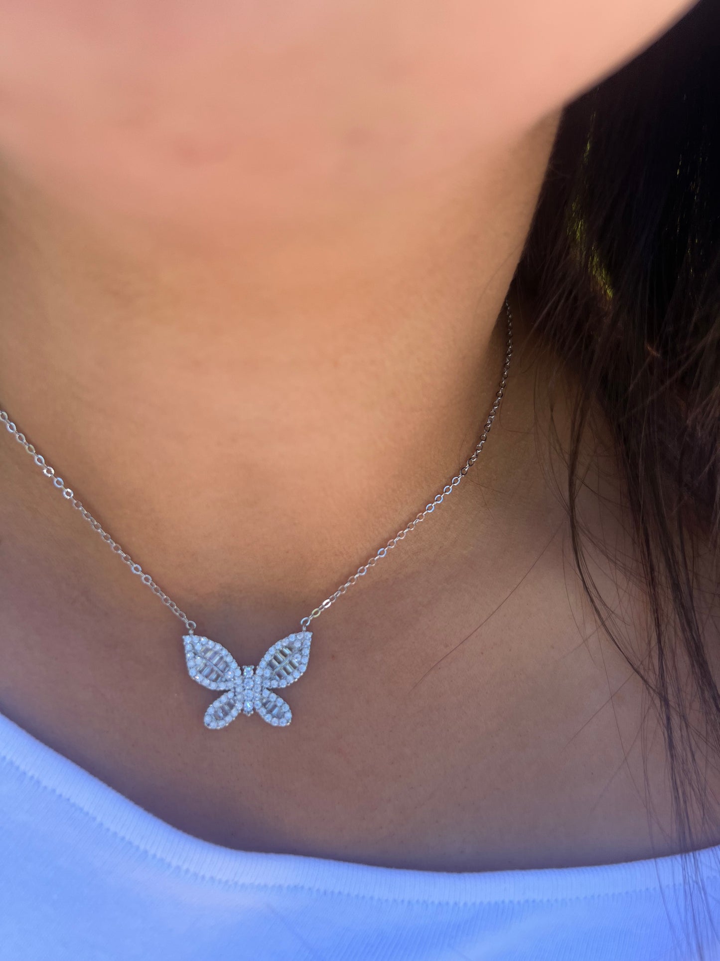 🦋 Butterfly 🦋 Pendant