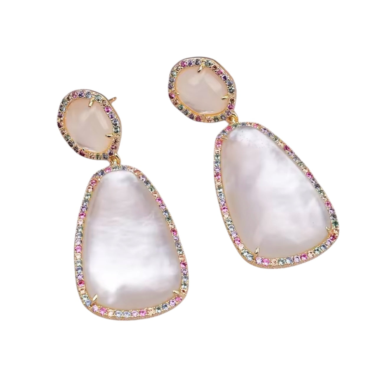 Spring Vibes Earrings