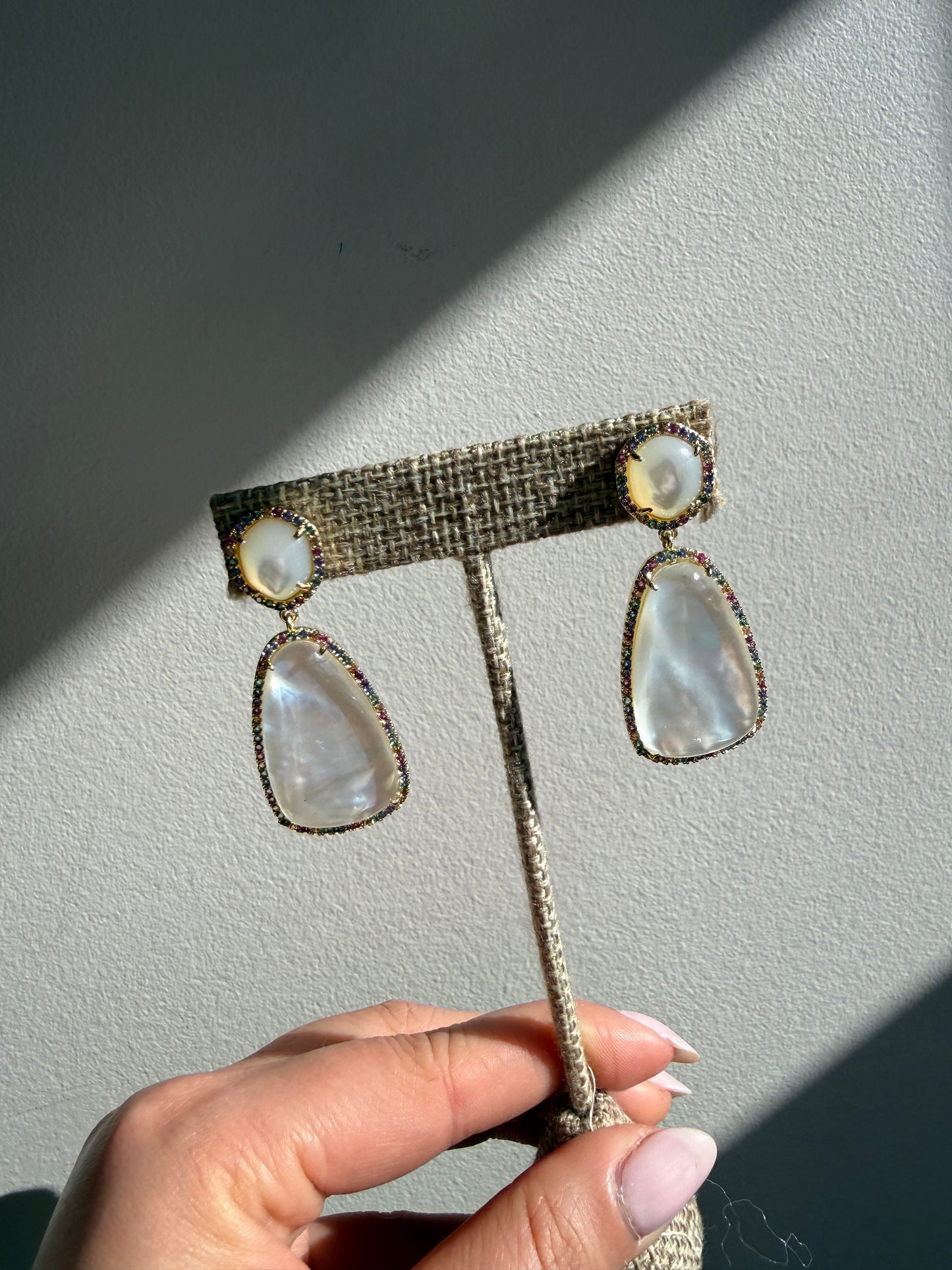 Spring Vibes Earrings