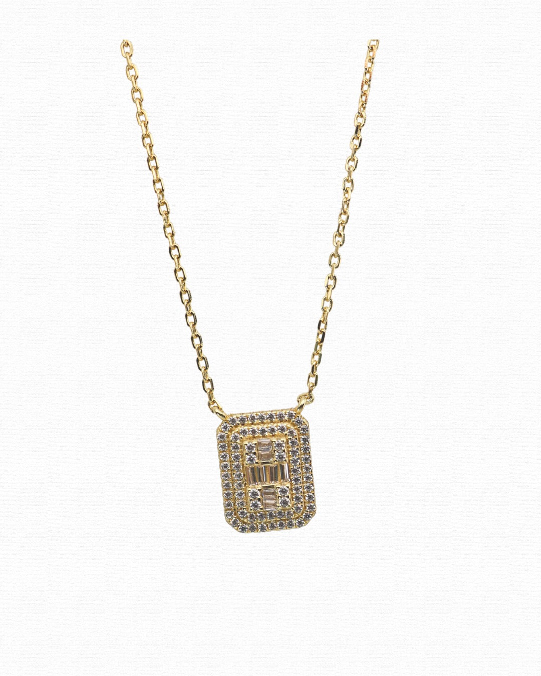 Radiant Royale Necklace