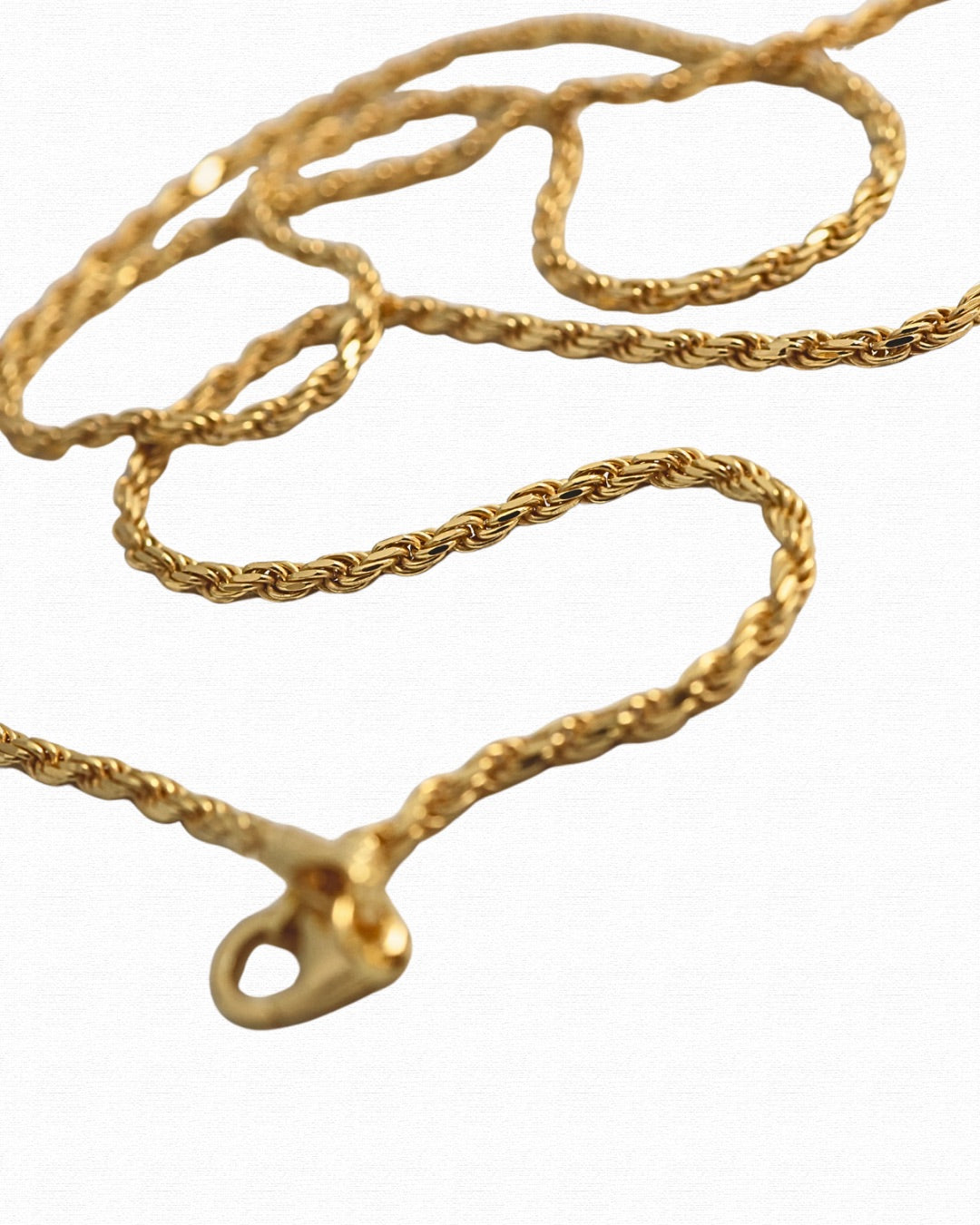 Grand Legacy Men’s Necklace