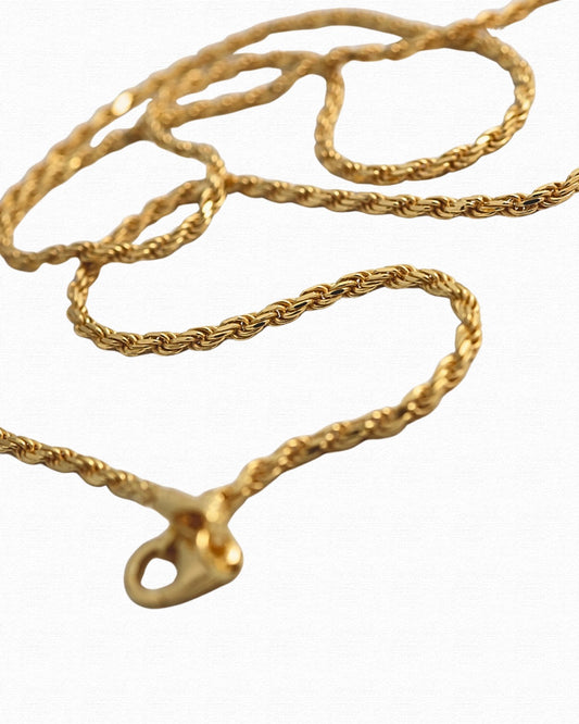 Grand Legacy Men’s Necklace