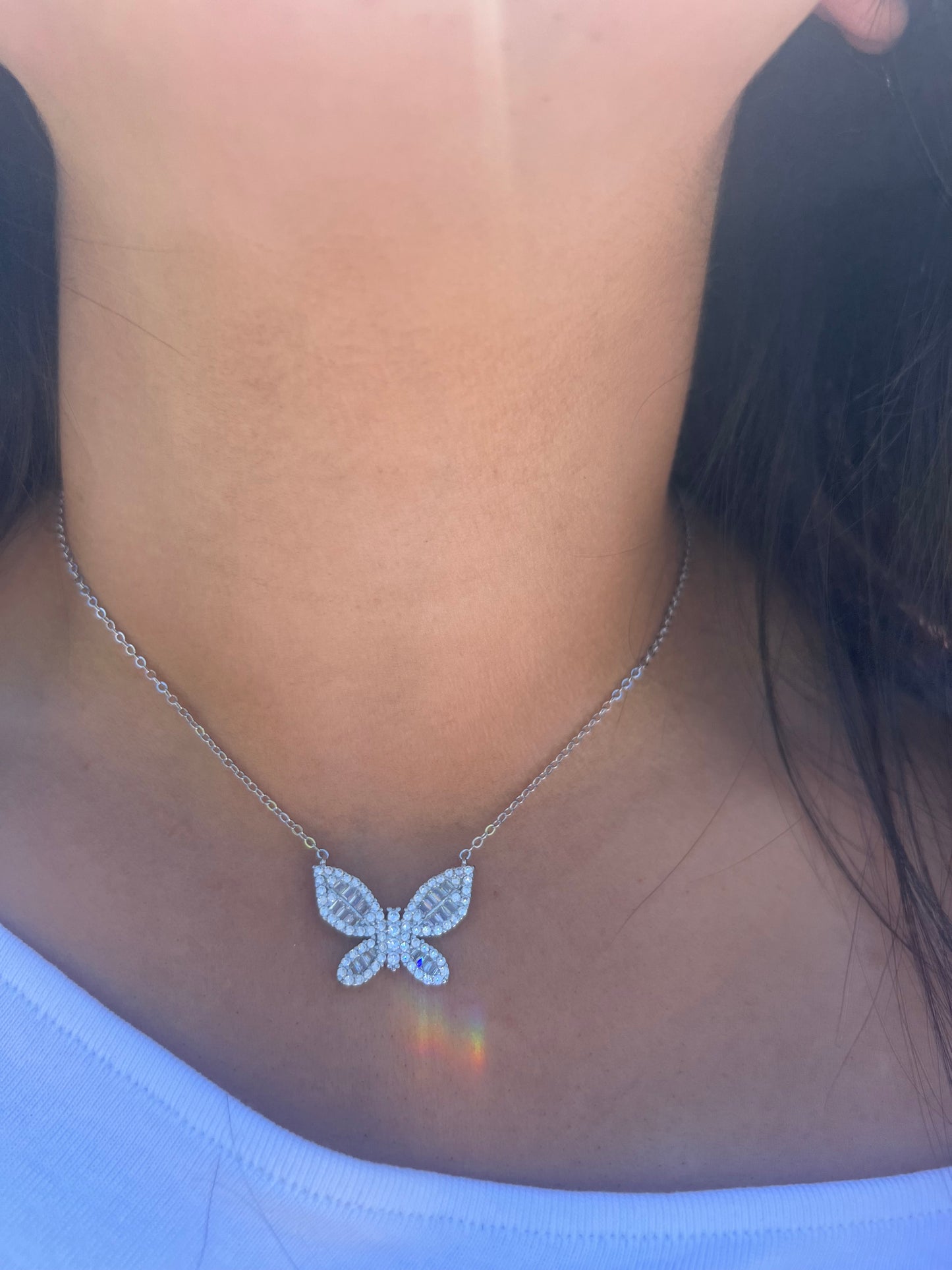 🦋 Butterfly 🦋 Pendant