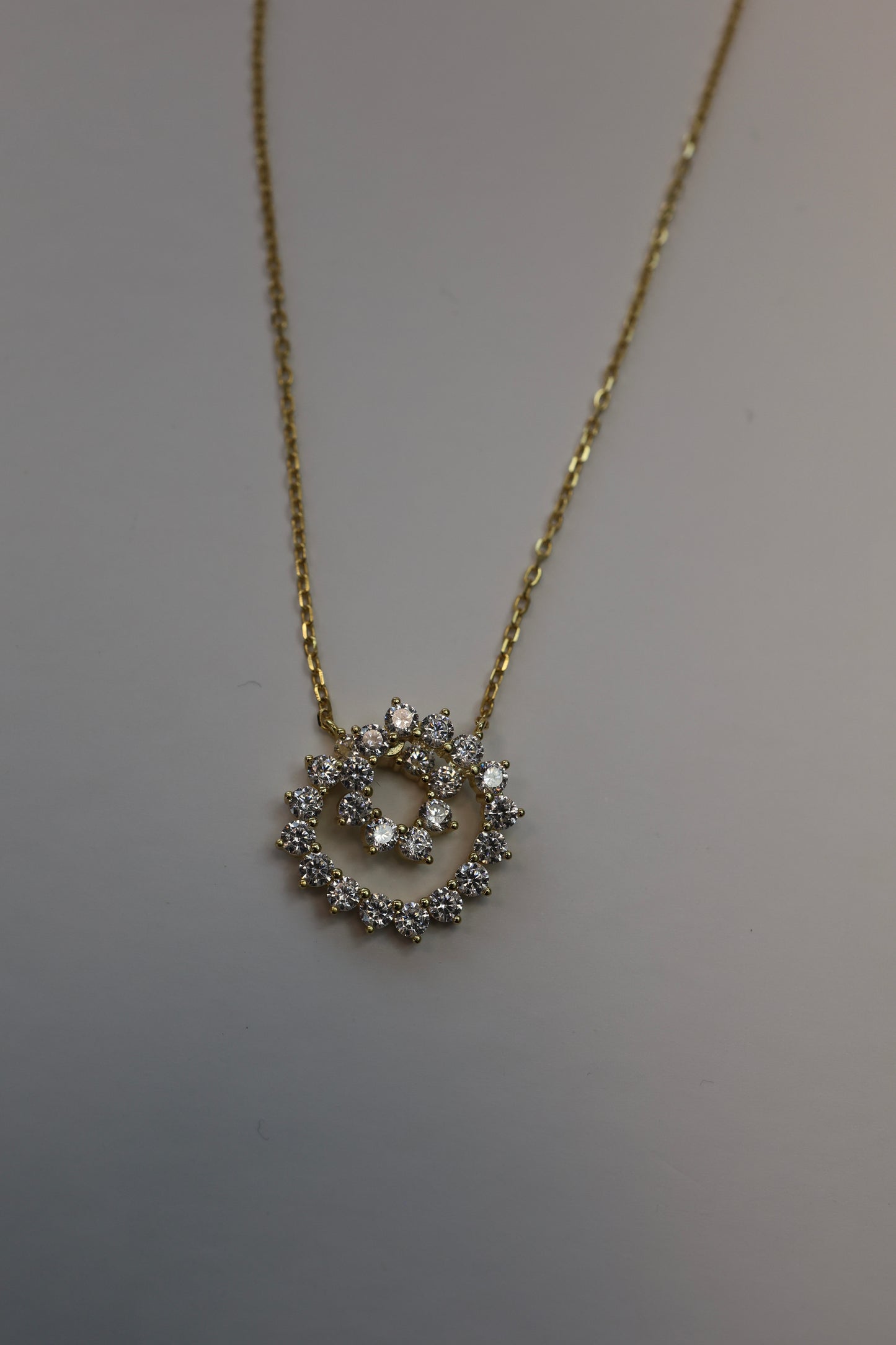 Celestial Harmony Necklace