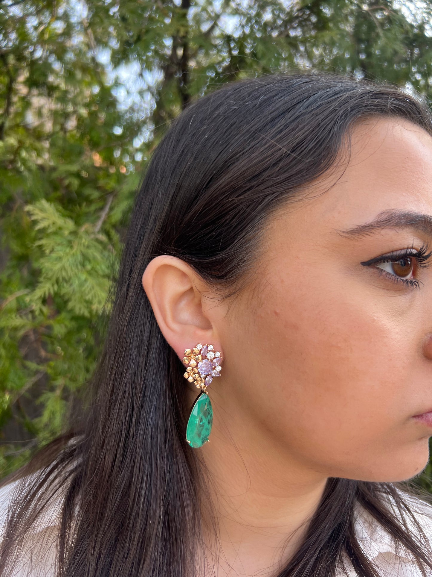 Enchantment Earrings