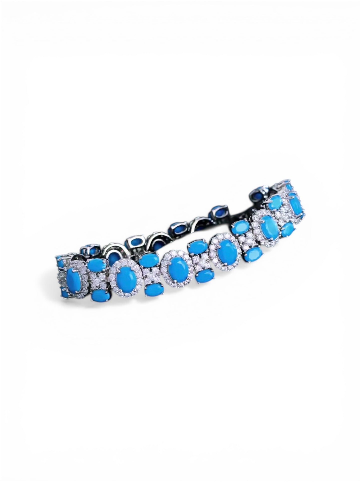 Azure Royale Bracelet