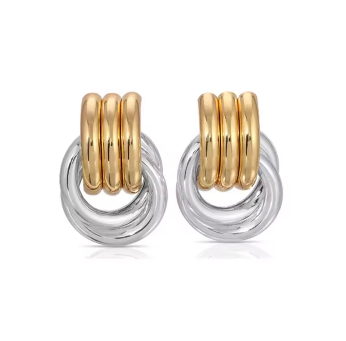 Iconic Era Earrings