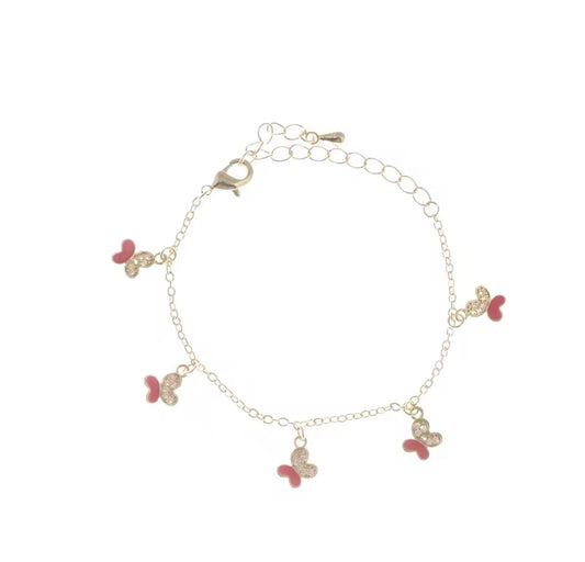 The Orly Bracelet