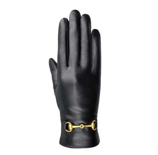 Lock Love Gloves