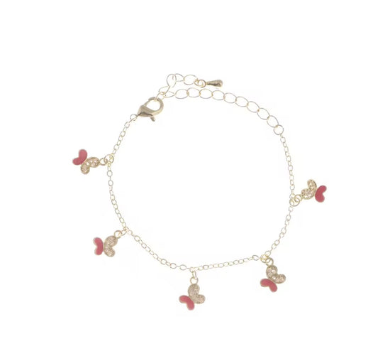 The Orly Bracelet