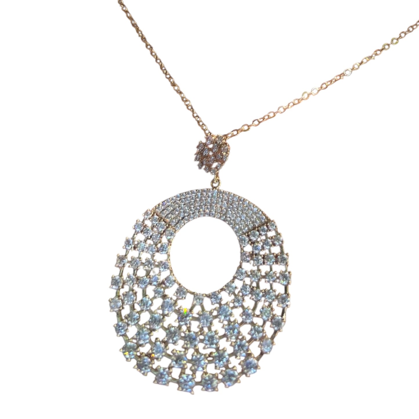 Style & Glammed up Pendant
