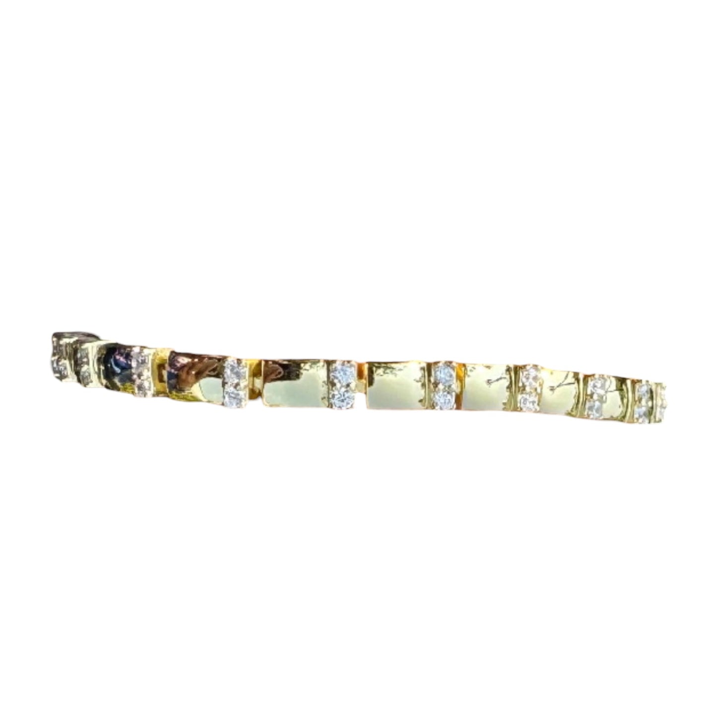 Radiant Step - Link Bracelet