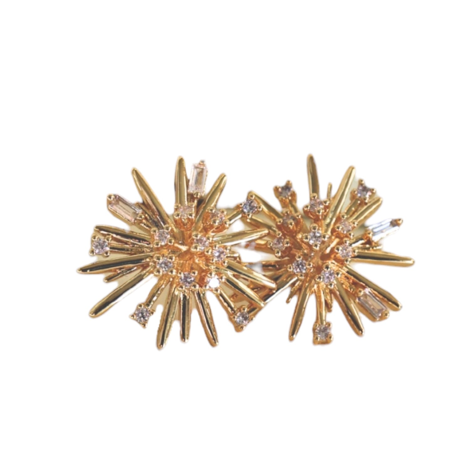 Stardust Burst Earrings