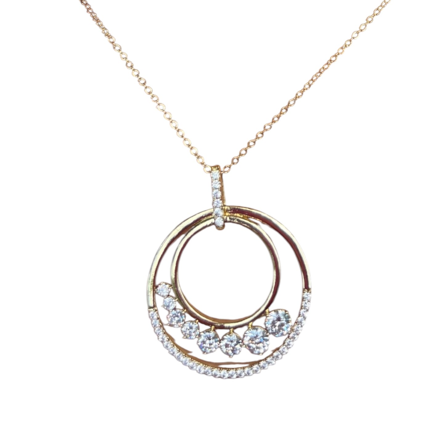 Sophisticated Necklace