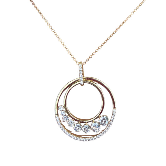 Sophisticated Necklace