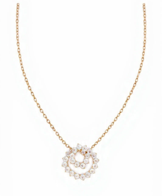 Celestial Harmony Necklace