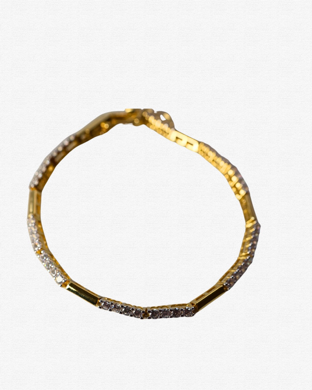 Luxury Tennis Bracelet