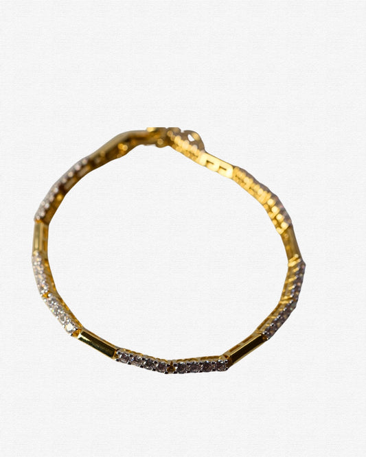 Luxury Tennis Bracelet