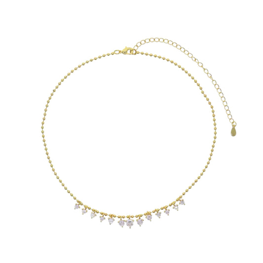 Drip Chic Necklace