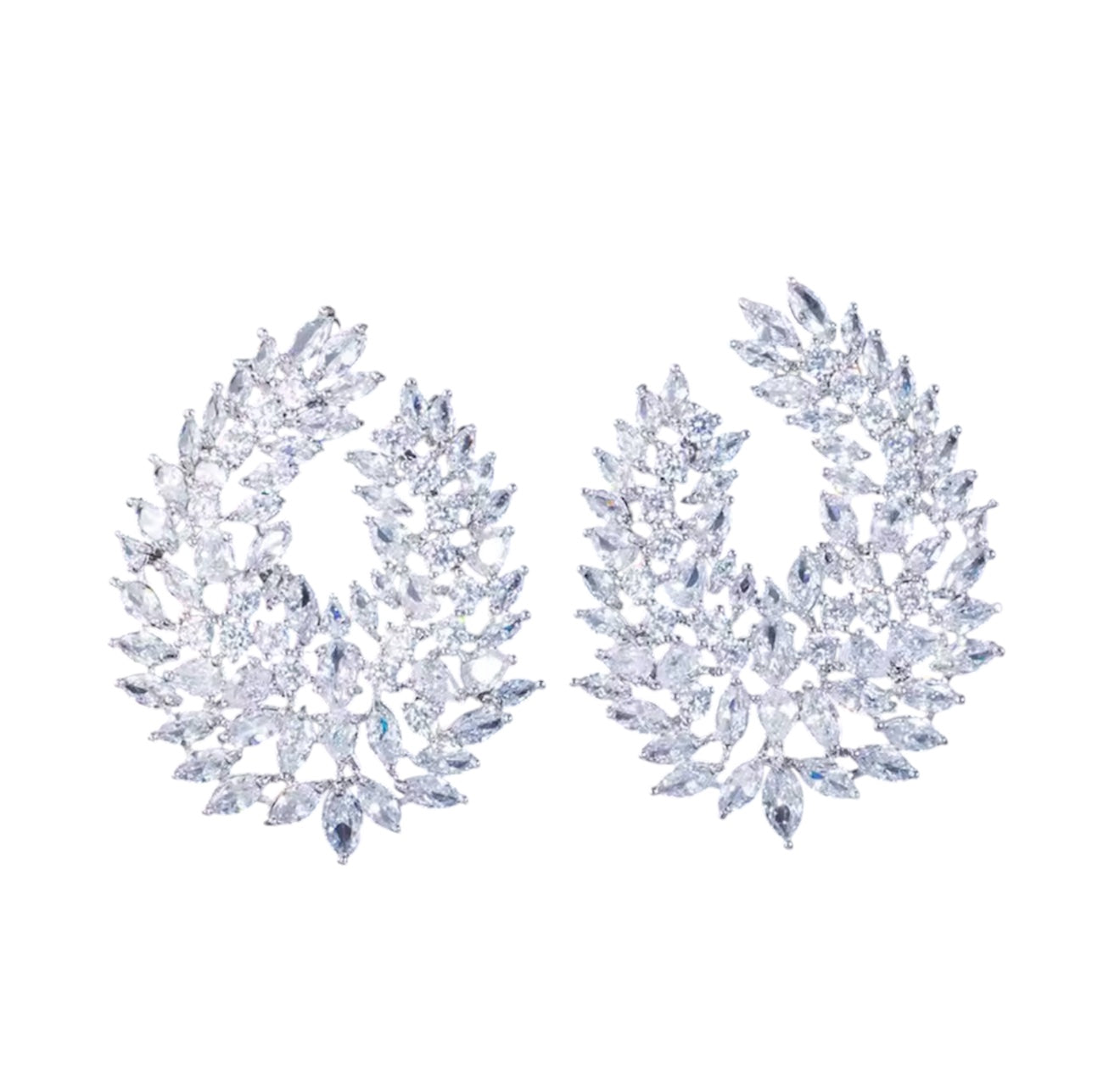 Showstopper Earrings